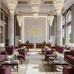 فندق Majestic Aria & 5*