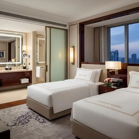 Majestic Rivera Otel 5*