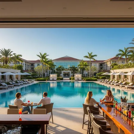 Otel Majestic Rivera Alanya