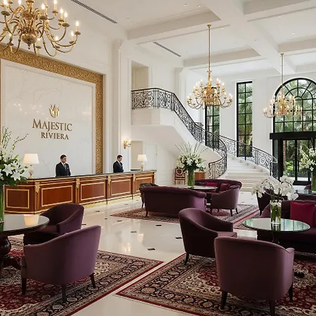 Majestic Rivera Alanya