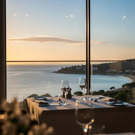 Otel Majestic Rivera