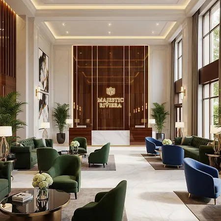 Majestic Rivera Alanya