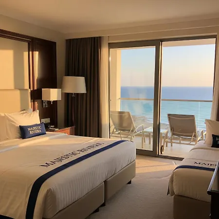 Majestic Aria & Szálloda Alanya