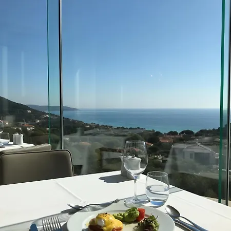 Majestic Rivera Otel 5*