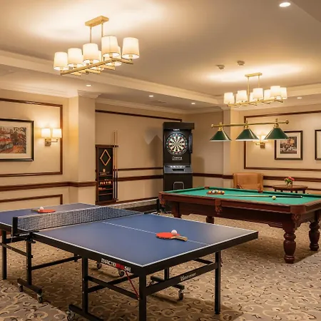 Otel Majestic Rivera