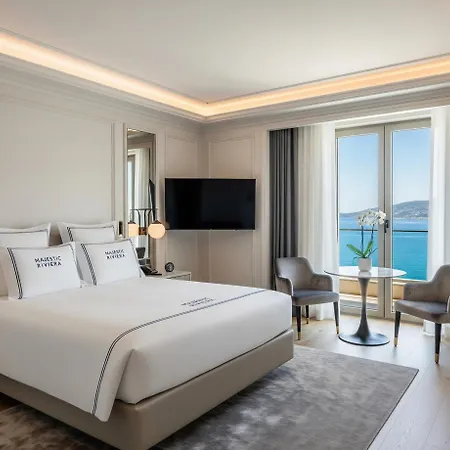 Majestic Rivera Otel Alanya