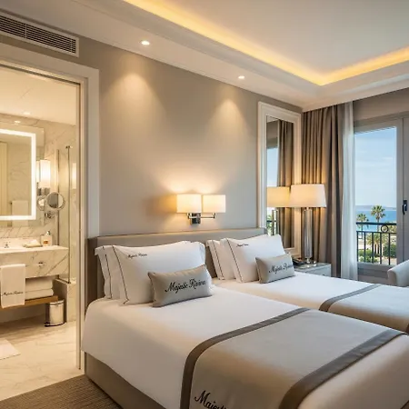 Majestic Aria & Alanya