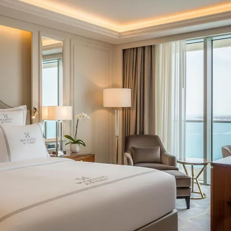 Hotel Majestic Rivera