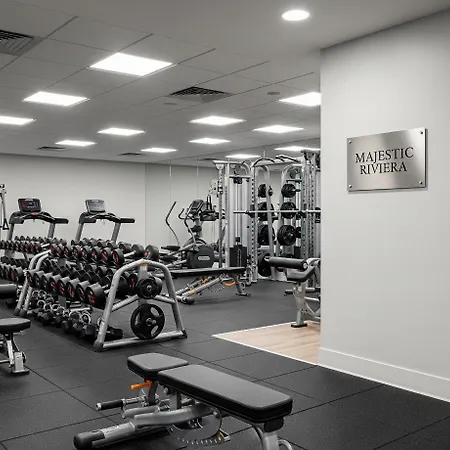 Majestic Rivera Hotel 5*