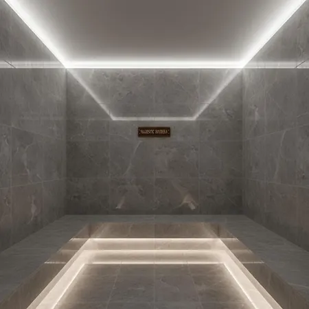 Majestic Rivera 5* Alanya