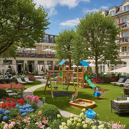 Majestic Rivera 5* אלאניה