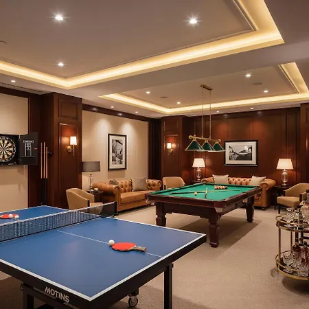 מלון Majestic Rivera