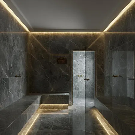 Majestic Rivera Alanya