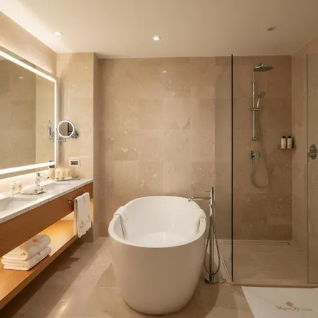 Majestic Rivera Hotel Alanya