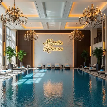 Majestic Rivera Hotel Alanya