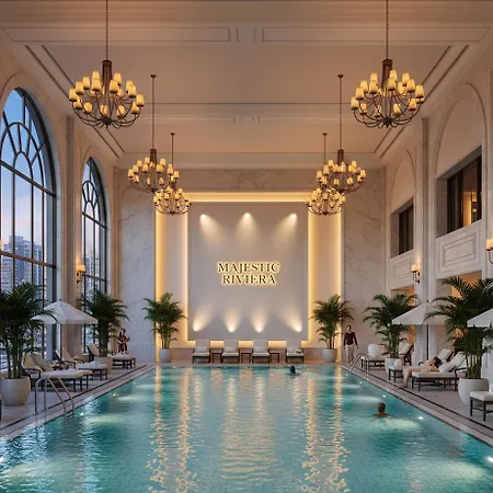 Hotel Majestic Rivera