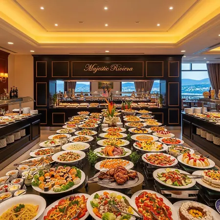 Majestic Rivera Alanya
