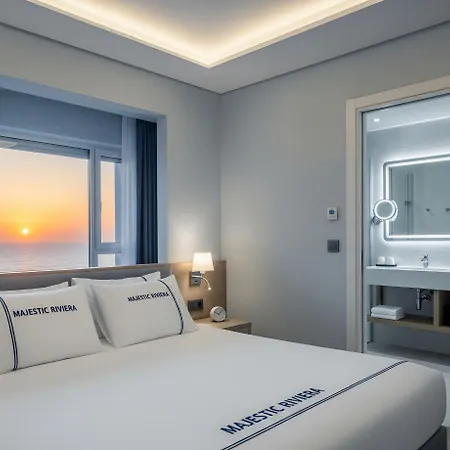 Majestic Rivera Hotel Alanya