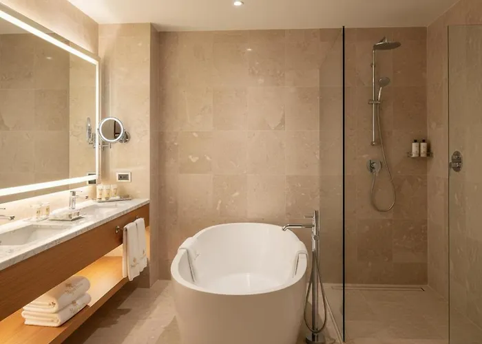 Majestic Aria & Hotel Alanya