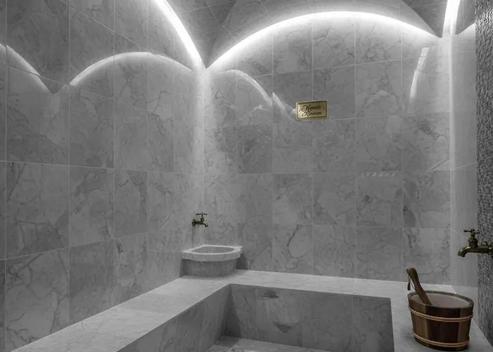 Hotel Majestic Aria & 5*