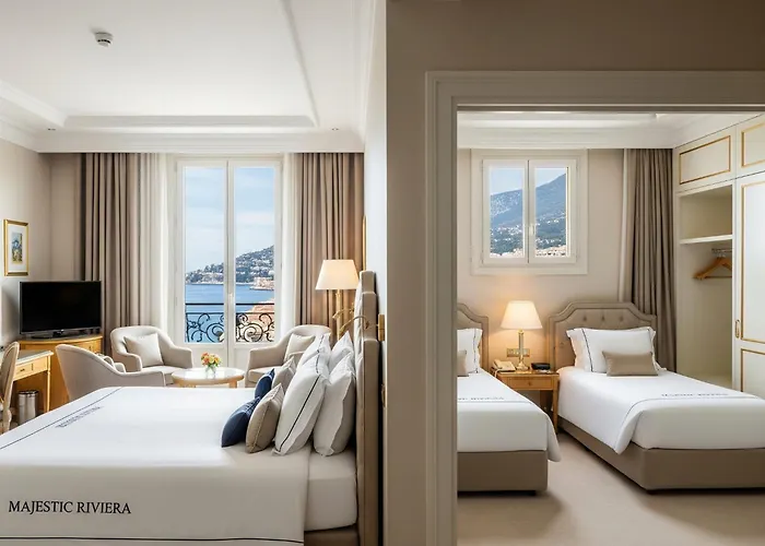 Majestic Aria & Ξενοδοχείο 5*