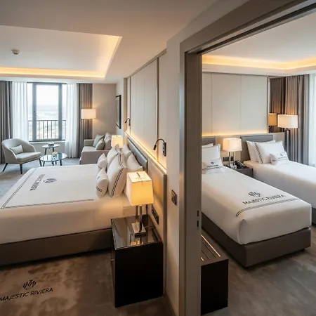 Majestic Aria & 5*