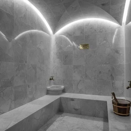 Отель Majestic Aria & 5*