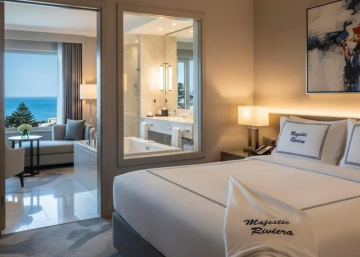 Majestic Aria Resort Hotel & Spa 5*